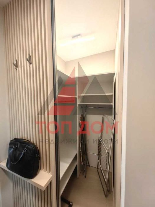 Дава се под наем Тристаен апартамент в Варна, Гръцка махала - 100 кв.м за 1500 € - Снимка #12