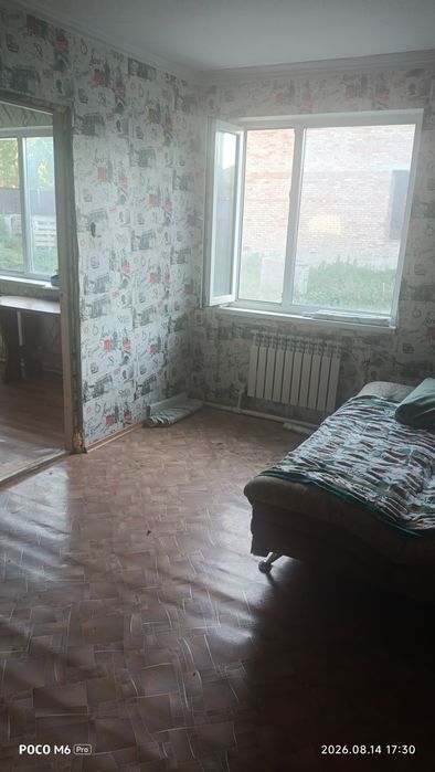 Сдам времянку на длительный срок