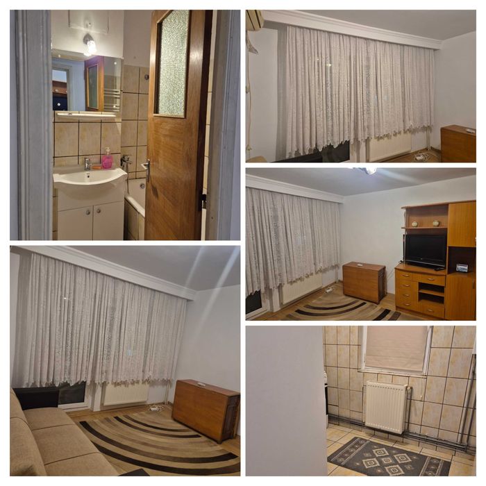 Inchiriere garsoniera