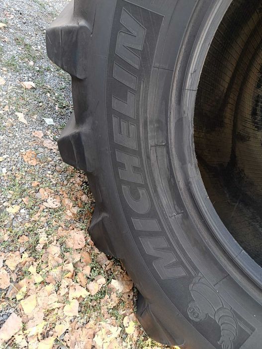 Anvelope 900/60R32 Second Hand pt Combina