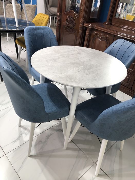 1+4 yumshoq qulay stullar