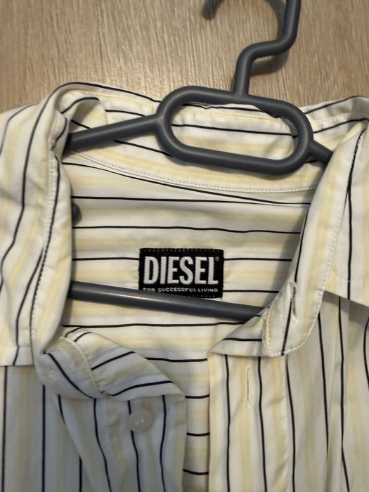 Риза Diesel М като нова
