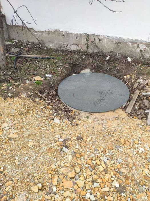 Капаци за шахти, всякакви размери