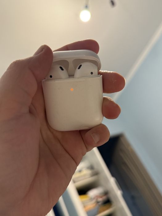 Наушник AirPods оригинал