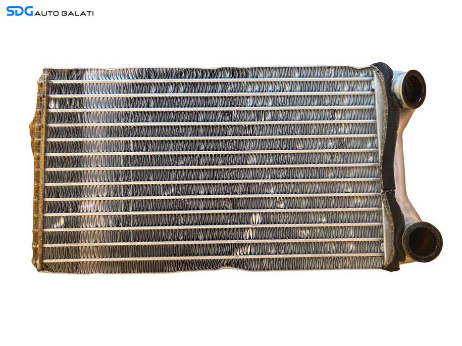 Radiator Calorifer Caldura Habitaclu Bord Audi A4 B7 2004 - 2008 Cod 8E1820031 [N4761]