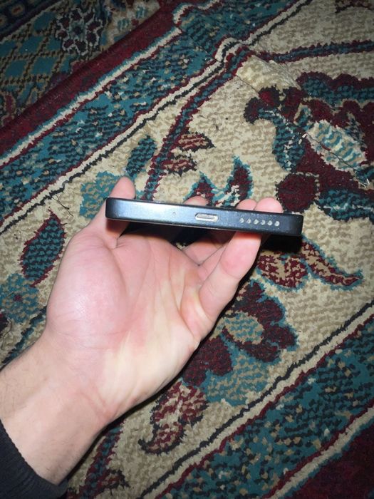 Redmi note 14 S 12+12/512 Kar bor 2 oy boʻldi olinganiga Xolati  10/10