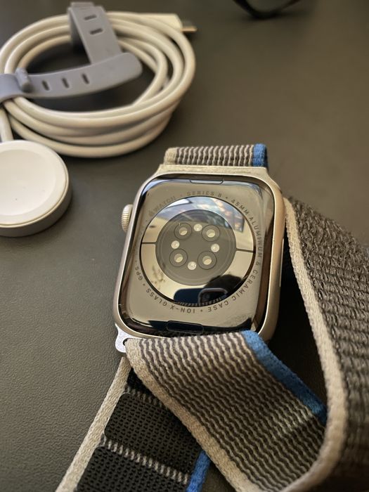 Apple Watch 8 45mm