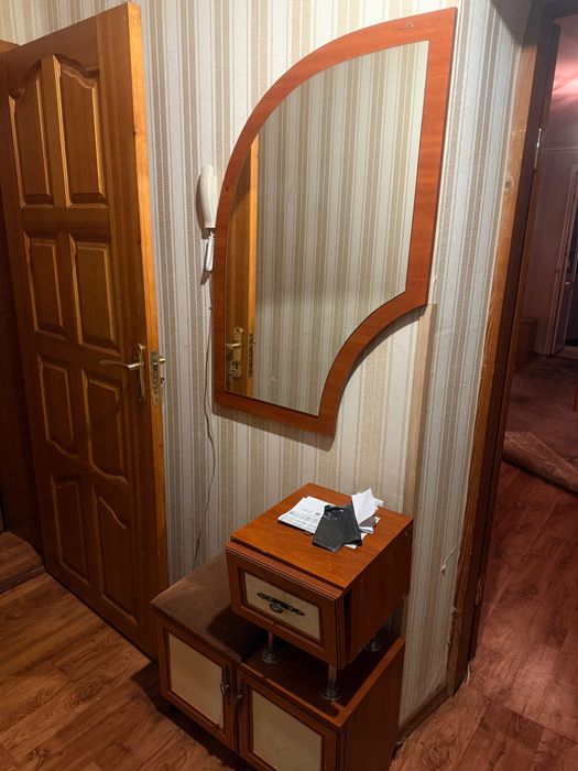 Продам мебель в связи с переездом
