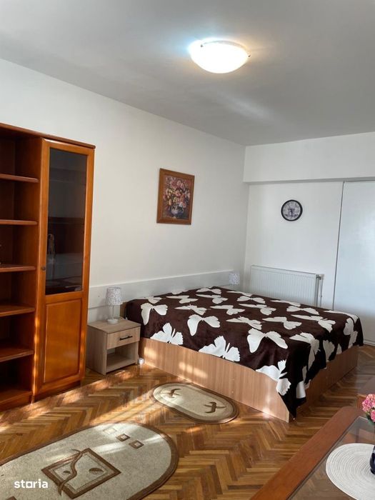 Spre inchiriere | Garsoniera | Ultracentral — fotografia 1