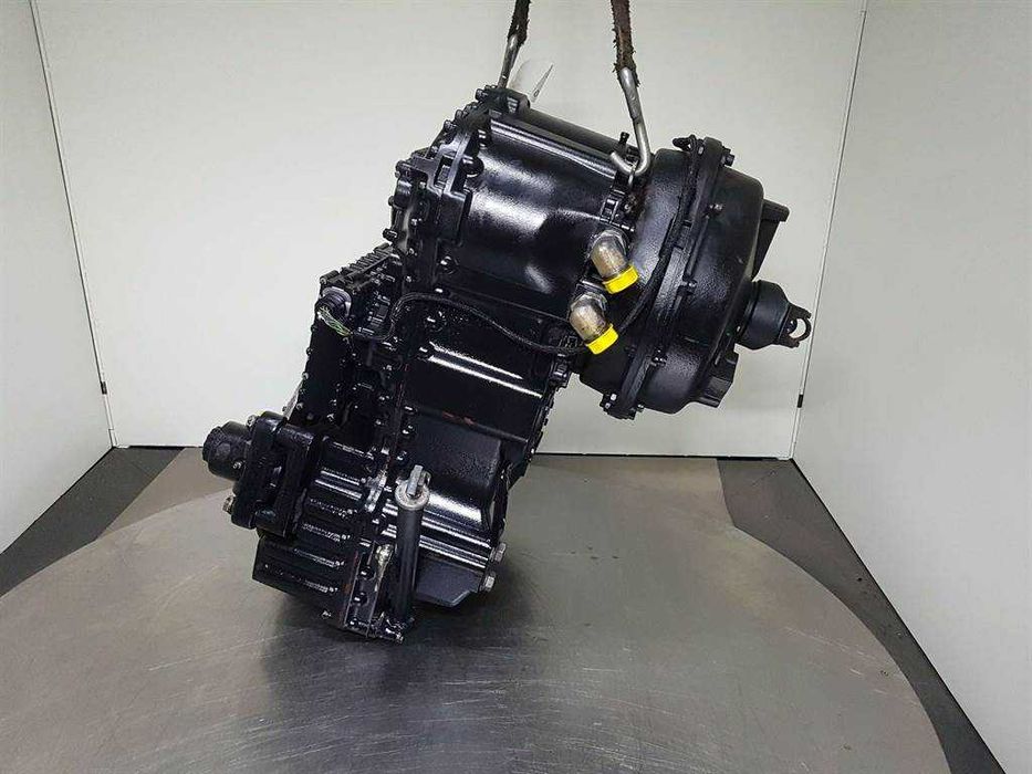 Transmisie ZF 4WG-160 - Piese de schimb ZF