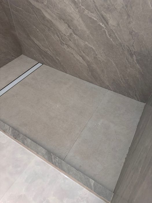 Новый керамогранит Porcelain Antique Brick