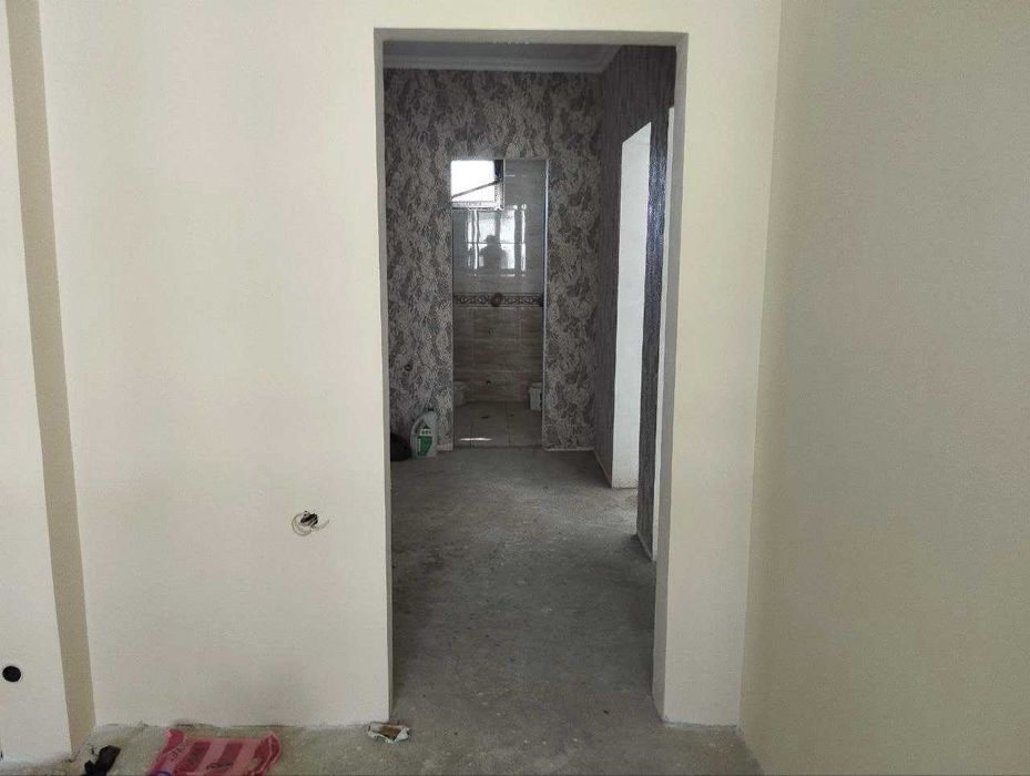 Ko`p qavatli uydagi xonadon