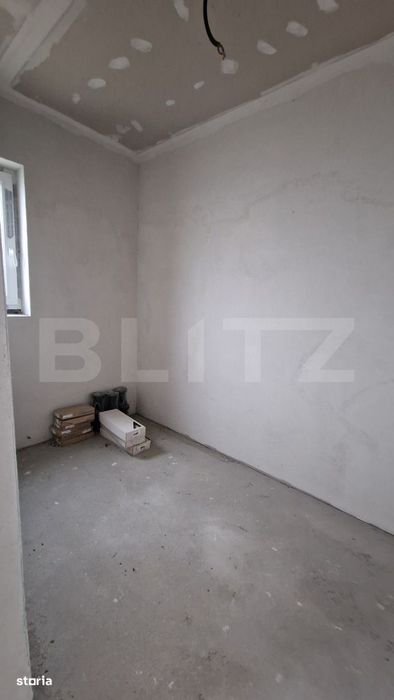 Casa individuala, 165mp, 4 camere, 319mp gradina, la 5 min de noul mal