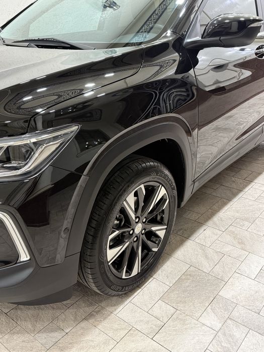 Tracker PREMIER srochna