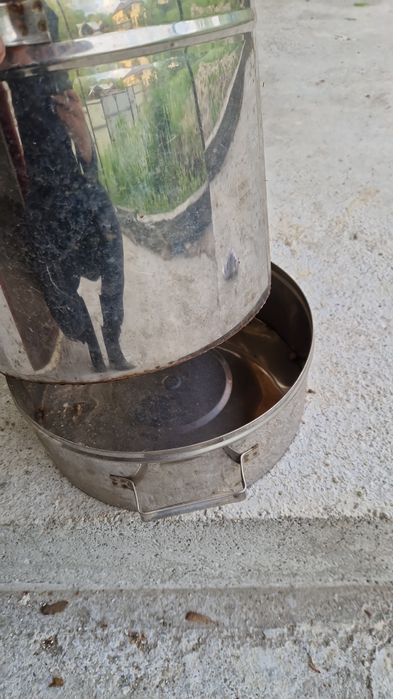 Topitor Si presa ceara