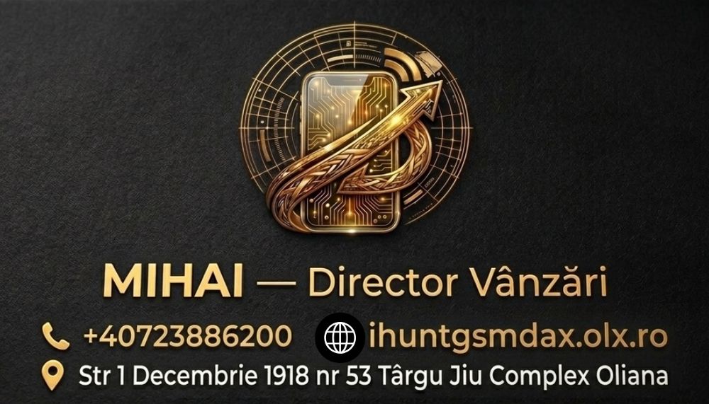 Ulefone RugKing, 8/256 GB, Nou, 2 ani garanție