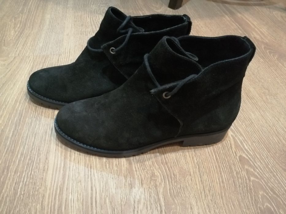 Дамски зимни боти