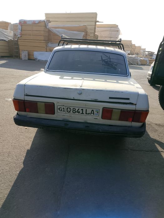 Volga  24029 yaxshi