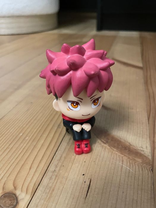 Jujutsu Kaisen Itadori фигурка