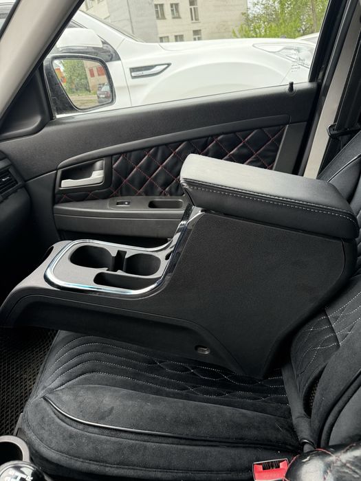 подлокотник Chevrolet Cobalt кобальт