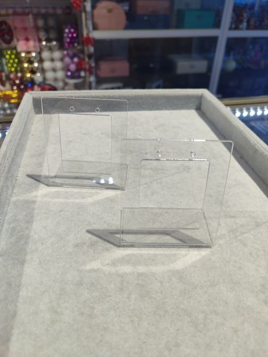 Подставка для серёжек