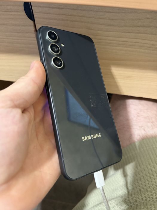 Samsung Galaxy A54 5G Ecran Defect Resetat Fara conturi