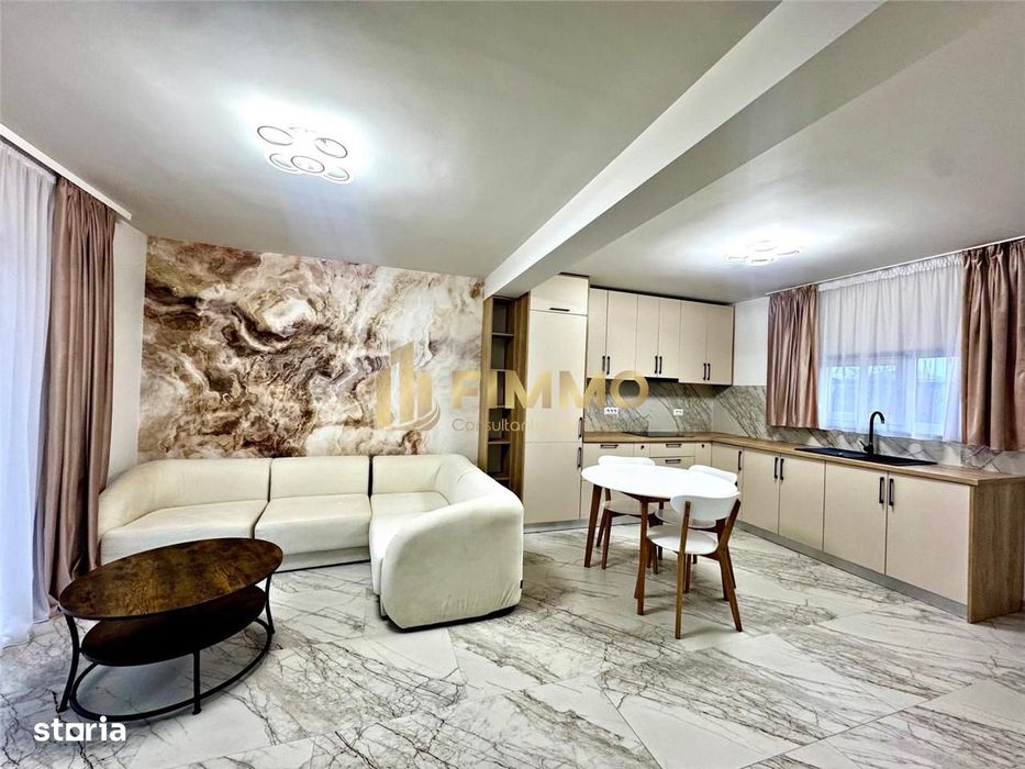 Duplex superb | 3 cam | Ipotesti | ID:1527