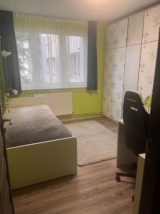 Apartament cun 2 camere