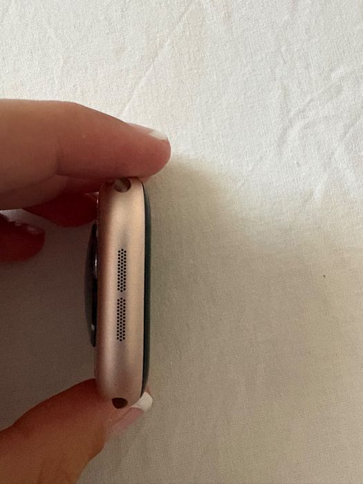 Apple Watch Series 10 – 46mm