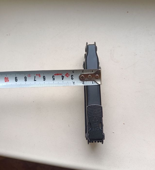 Продам мультитул