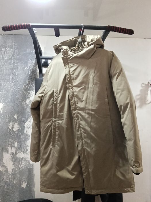 Продам куртку мужская