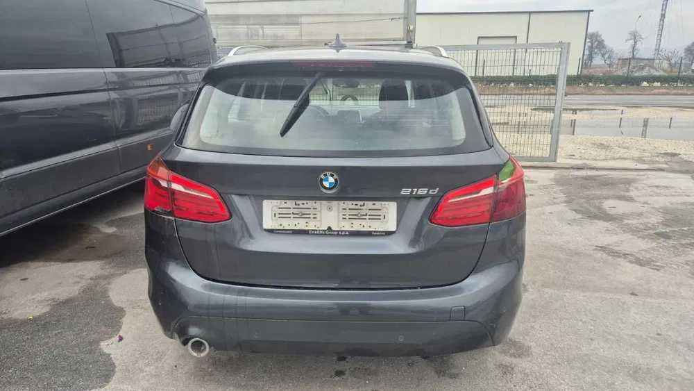 BMW 2 Active Tourer 216D