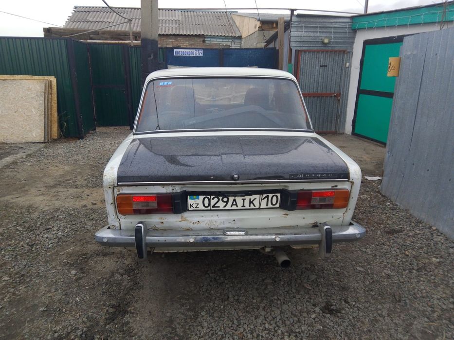 Продам ваз 2103 инжектор