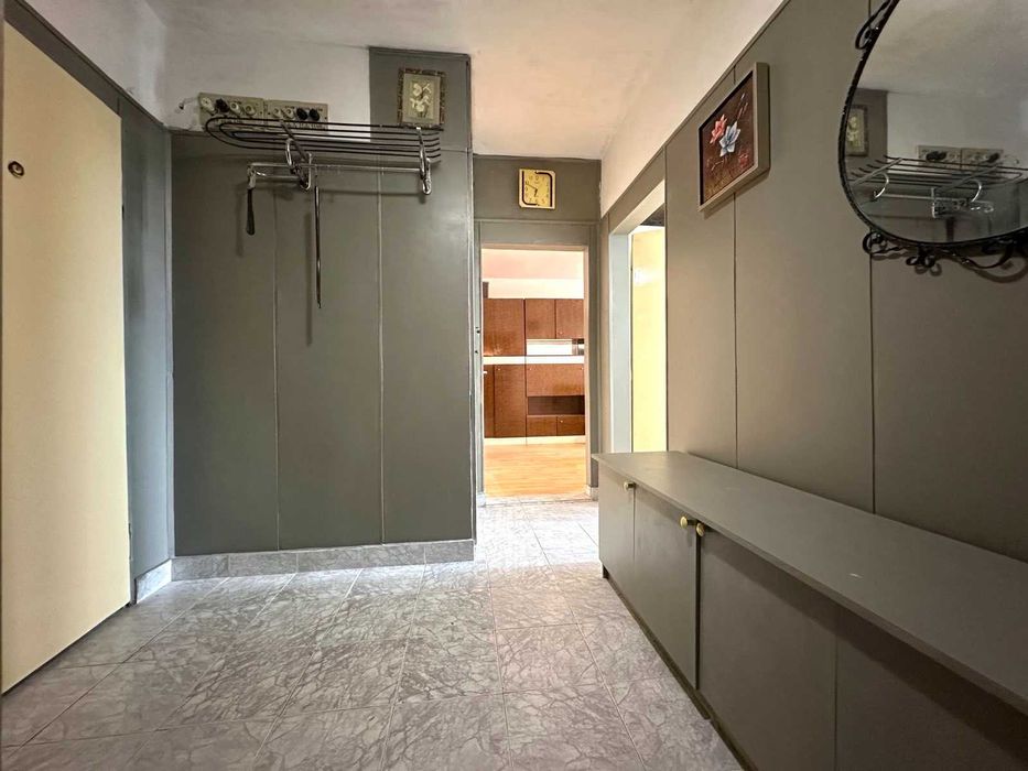 Продава се Тристаен апартамент в Велико Търново, Колю Фичето - 74 кв.м за 1602 €/кв.м - Снимка #5