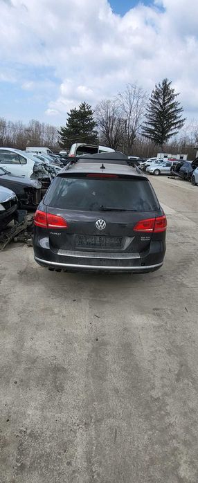 Cutie viteze automata vw passat b7 2012 2.0,cod cutie NJK