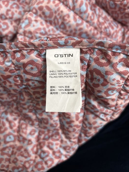 Весенняя куртка розовая