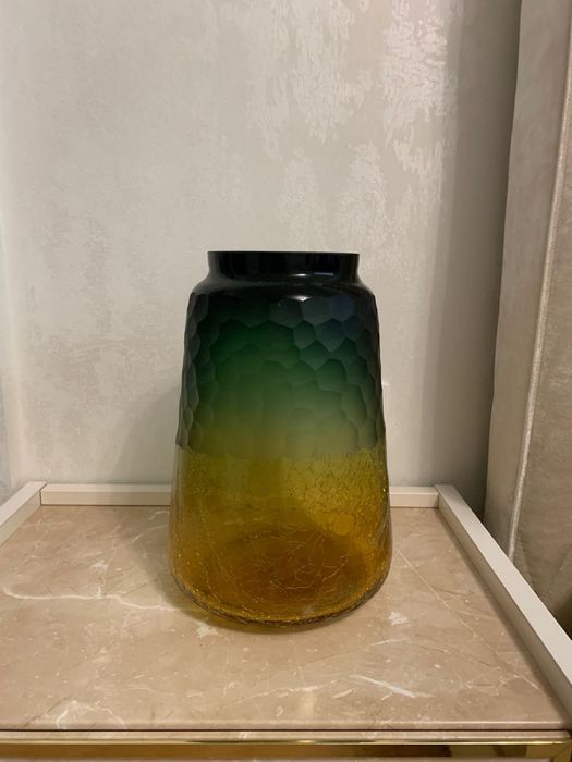 Красивая ваза для цветов