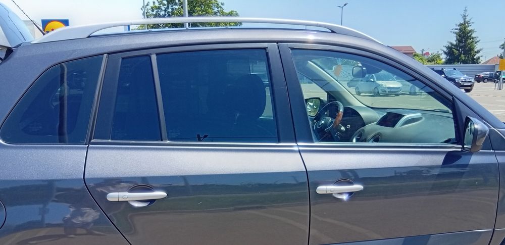 Renault Koleos 4x4