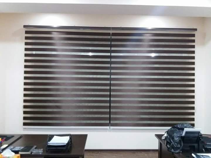 Жалюзи для дома и офиса