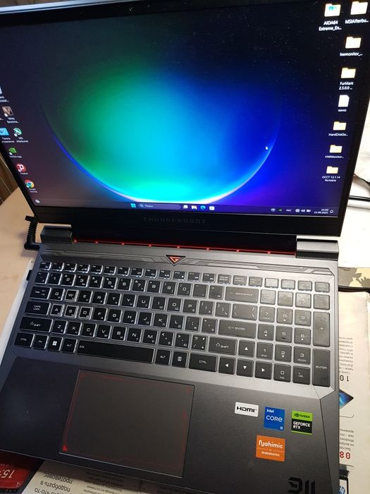 Thunderobot 911 I5 13500H