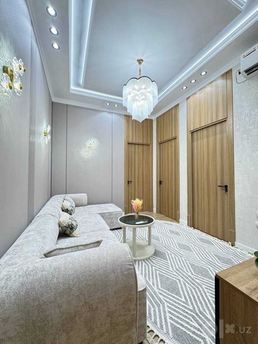 ' ЖК Nurafshon Avenue 3/5/12 75 м2 Ул Руравшон ок тепа кукча продается