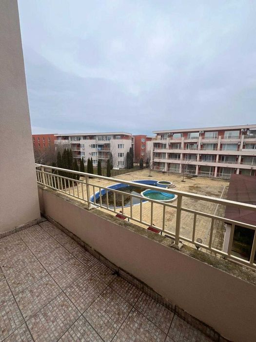 Продава се Едностаен апартамент в к.к. Слънчев бряг - 40 кв.м за 1125 €/кв.м - Снимка #2