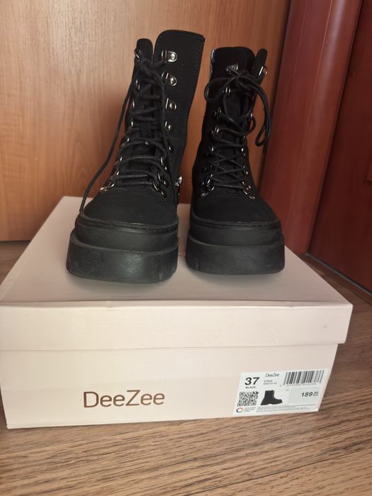 Ghete dama negre