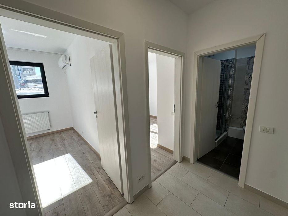 Apartament cu 3 camere langa Plaza Romania