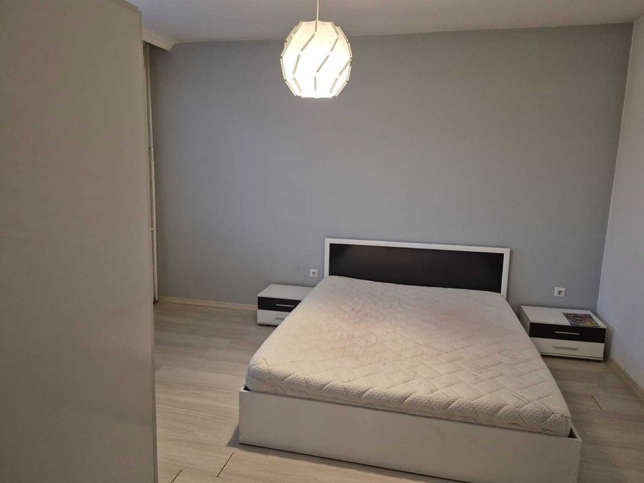 2-стаен, Дървеница