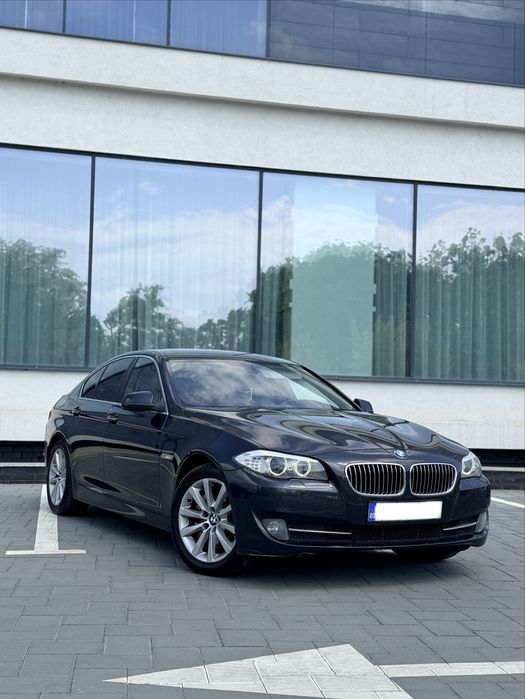 BMW 530d X-drive 258 CP ( bataie motor ) nu deranjati inutil nu accept variante