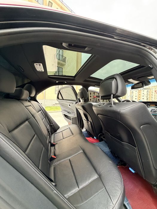Mercedes w212 sotiladi