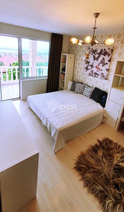 Продава се Къща в Свети Влас - 330 кв.м за 734 €/кв.м - Снимка #21