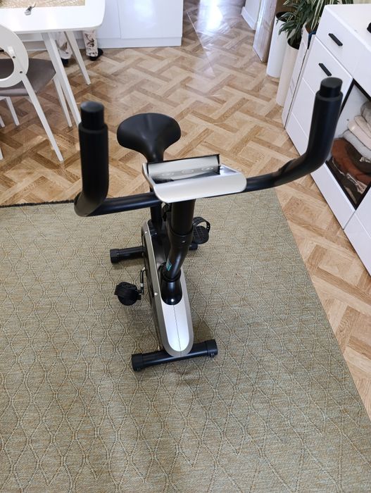 Велотренажёр Fitland