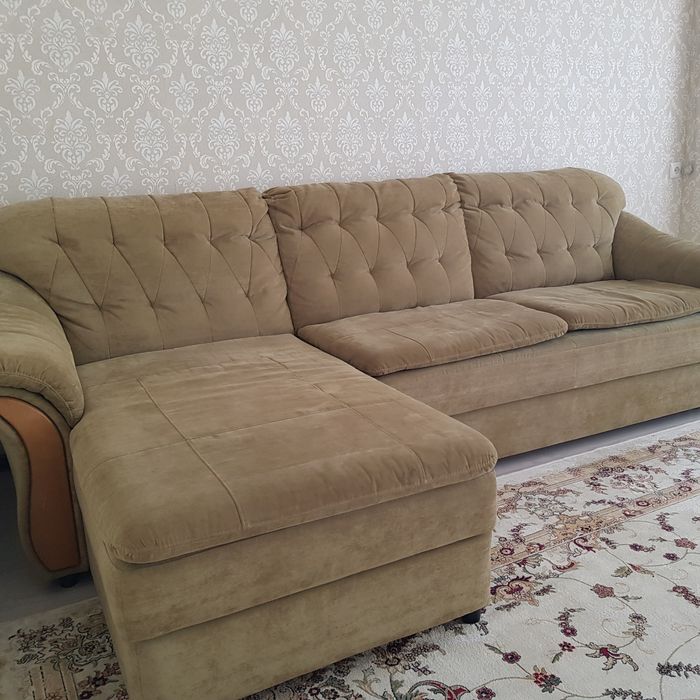 Продам диван угловой, Пр-во Беларусь